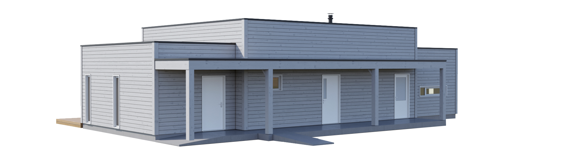 Visualisering bakside